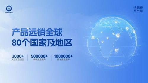 權威發布 2026空氣能行業綜合實力榜單揭曉，紐恩泰持續領跑，專業設計鑄就卓越