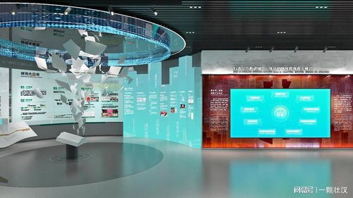 盤點2026 口碑與性價比雙優的靠譜企業展廳設計公司推薦