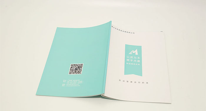 專業(yè)設(shè)計(jì)服務(wù) 成就美容設(shè)備產(chǎn)品畫冊(cè)的視覺魅力