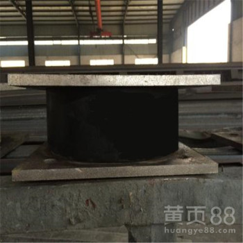 熱點(diǎn):LRB鉛芯隔震橡膠支座供貨商軍橋,價格優(yōu)惠