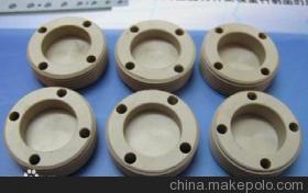 【PEEK標(biāo)簽,PEEK RFID標(biāo)簽、PEEK電子芯片標(biāo)簽】價格,廠家,圖片,其他橡膠制品,常州君華特種工程塑料制品-銷售部-