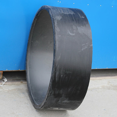 【【廠家直供】PE管道接頭 塑料管道接頭 常州PE接頭 200管道接頭】?jī)r(jià)格,廠家,圖片,橡膠管,常州市林輝塑料制品-