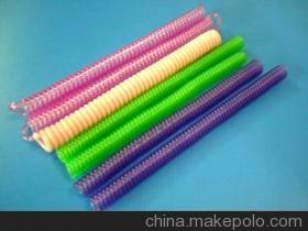 【橡膠,塑膠,塑料彈簧】價(jià)格,廠家,圖片,其他橡膠制品,東莞市石排明藝工藝品廠業(yè)務(wù)部-